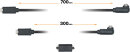 be quiet! IO Cable Kit 30/70-6